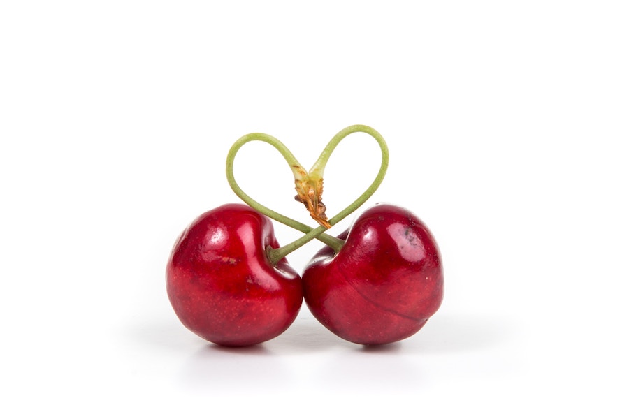Benefits of cherries