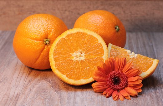 vitamin C