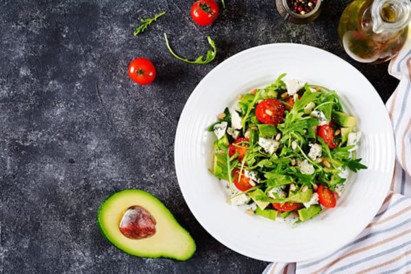 5 Avocado Recipes To Add To Your Healthy Diet - Healthy Times