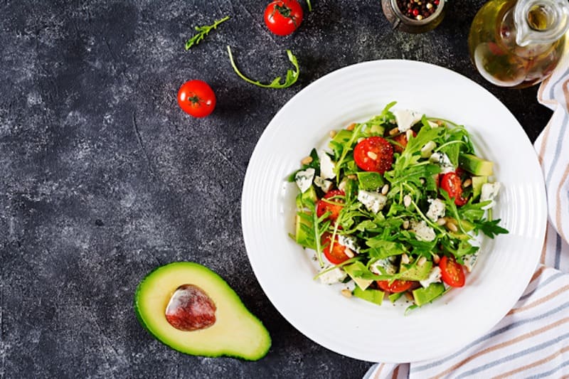 5 Avocado Recipes To Add To Your Healthy Diet