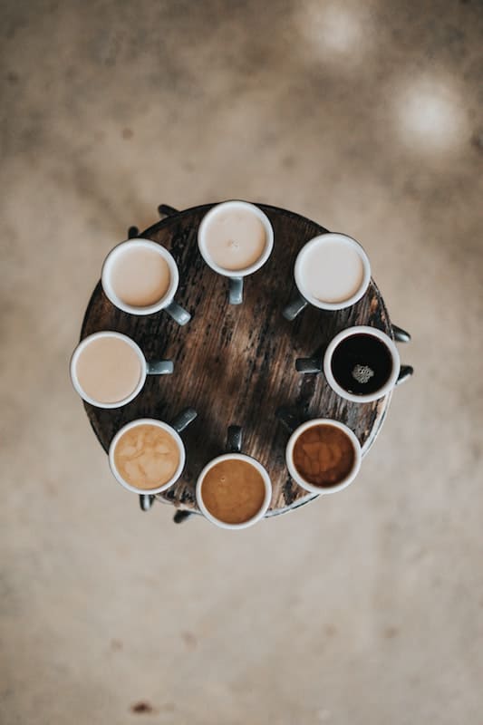 ¿Cuál es el mejor momento para tomar café?