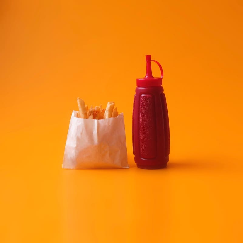 ¿Merecen la pena las opciones veganas de fast food?